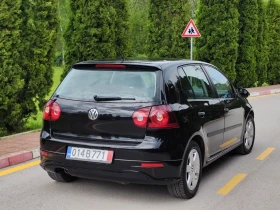 Обява за продажба на VW Golf 1.4I(80)* FACELIFT* ANDROID* НОВ ВНОС*  ~4 999 лв. - изображение 5