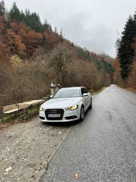 Audi A6 | Mobile.bg    5