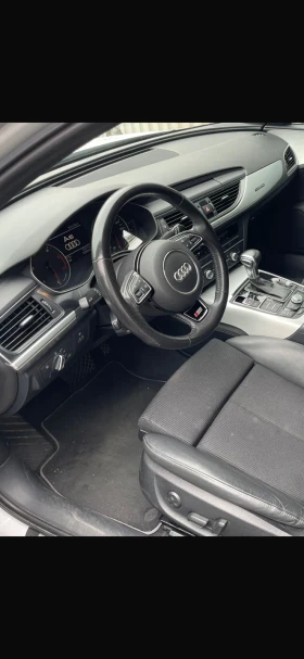 Audi A6 | Mobile.bg    7