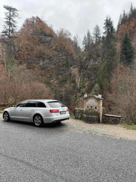 Audi A6 | Mobile.bg    4