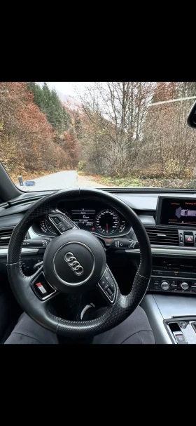 Audi A6 | Mobile.bg    3