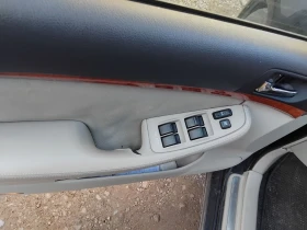 Обява за продажба на Toyota Avensis Facelift. Седан ~7 100 лв. - изображение 8