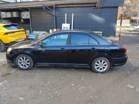 Обява за продажба на Toyota Avensis Facelift. Седан ~7 100 лв. - изображение 3