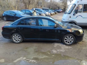 Обява за продажба на Toyota Avensis Facelift. Седан ~7 100 лв. - изображение 2