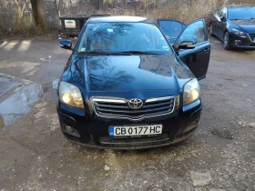 Обява за продажба на Toyota Avensis Facelift. Седан ~7 100 лв. - изображение 1