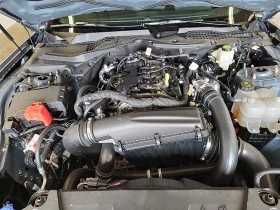 Ford Mustang * ECOBOOST* * *  | Mobile.bg    15