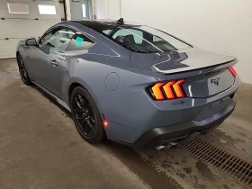 Ford Mustang * ECOBOOST* * *  | Mobile.bg    4