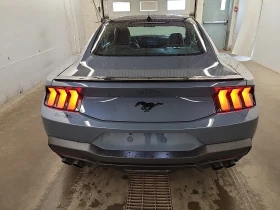 Ford Mustang * ECOBOOST* * *  | Mobile.bg    6