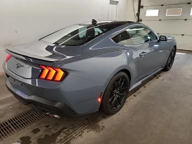 Ford Mustang * ECOBOOST* * *  | Mobile.bg    3