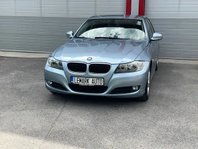 BMW 316 I ADVANTAGE KLIMATRONIK 6-СКОРОСТИ ЛИЗИНГ!!! - 10900 лв. - 20684031 2