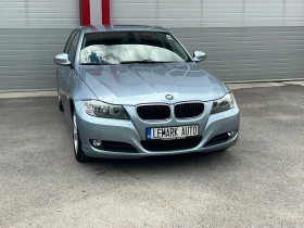 BMW 316 I ADVANTAGE KLIMATRONIK 6-СКОРОСТИ ЛИЗИНГ!!! - 10900 лв. - 20684031 3