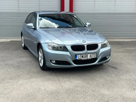 BMW 316 I ADVANTAGE KLIMATRONIK 6-СКОРОСТИ ЛИЗИНГ!!! - 10900 лв. - 20684031 5
