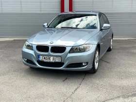 BMW 316 I ADVANTAGE KLIMATRONIK 6-СКОРОСТИ ЛИЗИНГ!!! - 10900 лв. - 20684031 4