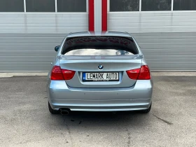 BMW 316 I ADVANTAGE KLIMATRONIK 6-СКОРОСТИ ЛИЗИНГ!!! - 10900 лв. - 20684031 10