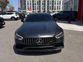 Mercedes-Benz GT * AMG GT 53* CARFAX* *  | Mobile.bg    2