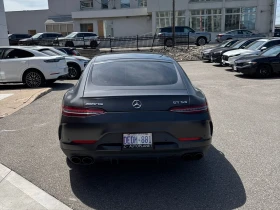 Mercedes-Benz GT * AMG GT 53* CARFAX* *  | Mobile.bg    4