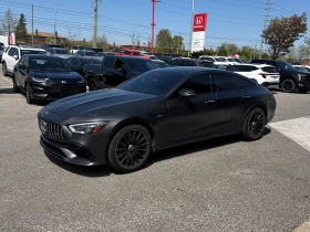 Mercedes-Benz GT * AMG GT 53* CARFAX* *  | Mobile.bg    3