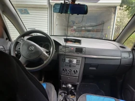 Opel Meriva   | Mobile.bg    9