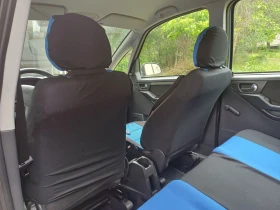 Opel Meriva   | Mobile.bg    6