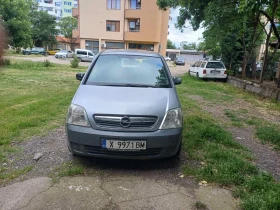 Opel Meriva   | Mobile.bg    2
