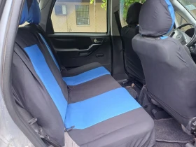 Opel Meriva   | Mobile.bg    8