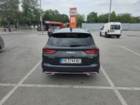 Обява за продажба на Kia Ceed SW gt line full ~55 000 лв. - изображение 3