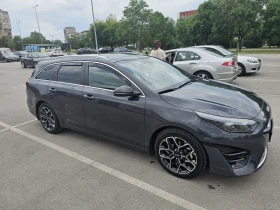 Обява за продажба на Kia Ceed SW gt line full ~55 000 лв. - изображение 2