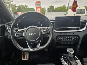 Обява за продажба на Kia Ceed SW gt line full ~55 000 лв. - изображение 4