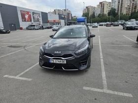 Обява за продажба на Kia Ceed SW gt line full ~55 000 лв. - изображение 1