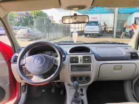 Обява за продажба на Renault Clio 1.4 16V ~2 350 лв. - изображение 4