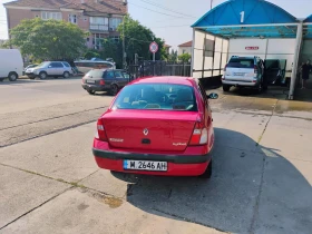 Обява за продажба на Renault Clio 1.4 16V ~2 350 лв. - изображение 3