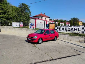 Обява за продажба на Renault Clio 1.4 16V ~2 350 лв. - изображение 2