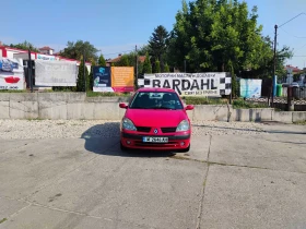 Обява за продажба на Renault Clio 1.4 16V ~2 350 лв. - изображение 1
