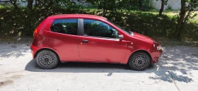 Обява за продажба на Fiat Punto ~2 200 лв. - изображение 8