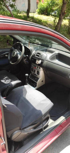 Обява за продажба на Fiat Punto ~2 200 лв. - изображение 11