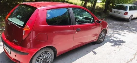 Обява за продажба на Fiat Punto ~2 200 лв. - изображение 7