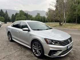 VW Passat 1.8 TSI Sport BlueMotion - 16999 лв. - 46592443 8