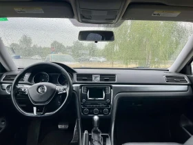 VW Passat 1.8 TSI Sport BlueMotion - 16999 лв. - 46592443 14