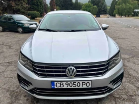 VW Passat 1.8 TSI Sport BlueMotion