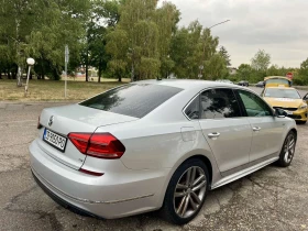 VW Passat 1.8 TSI Sport BlueMotion - 16999 лв. - 46592443 6