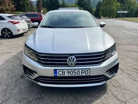 VW Passat R-line 1.8 TSI Sport BlueMotion | Mobile.bg    2