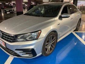VW Passat 1.8 TSI Sport BlueMotion