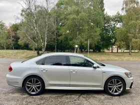 VW Passat 1.8 TSI Sport BlueMotion - 16999 лв. - 46592443 7