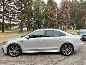 VW Passat 1.8 TSI Sport BlueMotion - 16999 лв. - 46592443 3