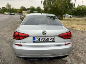 VW Passat 1.8 TSI Sport BlueMotion - 16999 лв. - 46592443 5