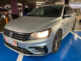 Обява за продажба на VW Passat 1.8 TSI Sport BlueMotion ~14 999 лв. - изображение 3