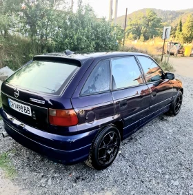 Opel Astra | Mobile.bg    3