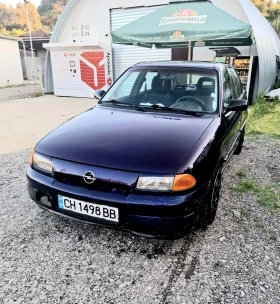 Opel Astra | Mobile.bg    5