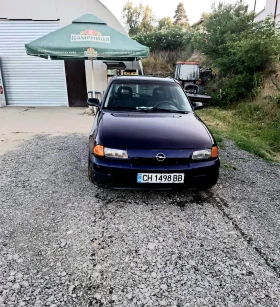 Opel Astra | Mobile.bg    2