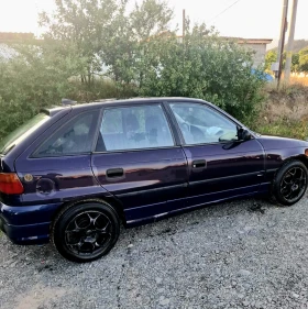 Opel Astra | Mobile.bg    6
